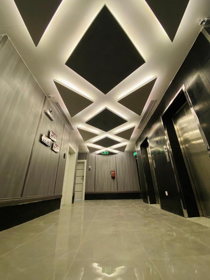 Y Platinum Hotel Medina Exteriör bild
